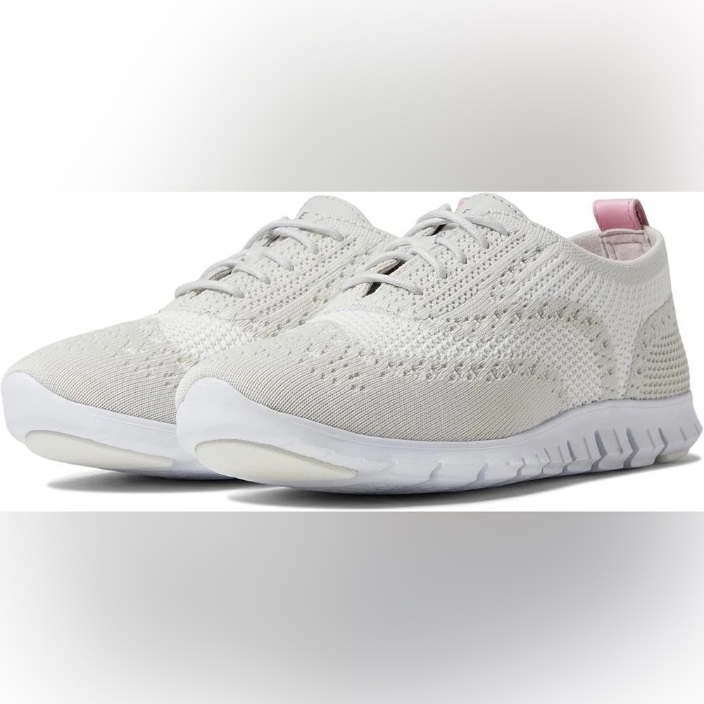 Cole Haan Women's ZEROGRAND Stitchlite Oxford 7B